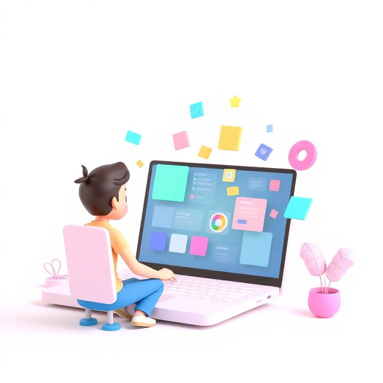 Social Media Management 